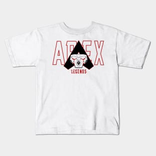 Revenant Apex Legends Kids T-Shirt
